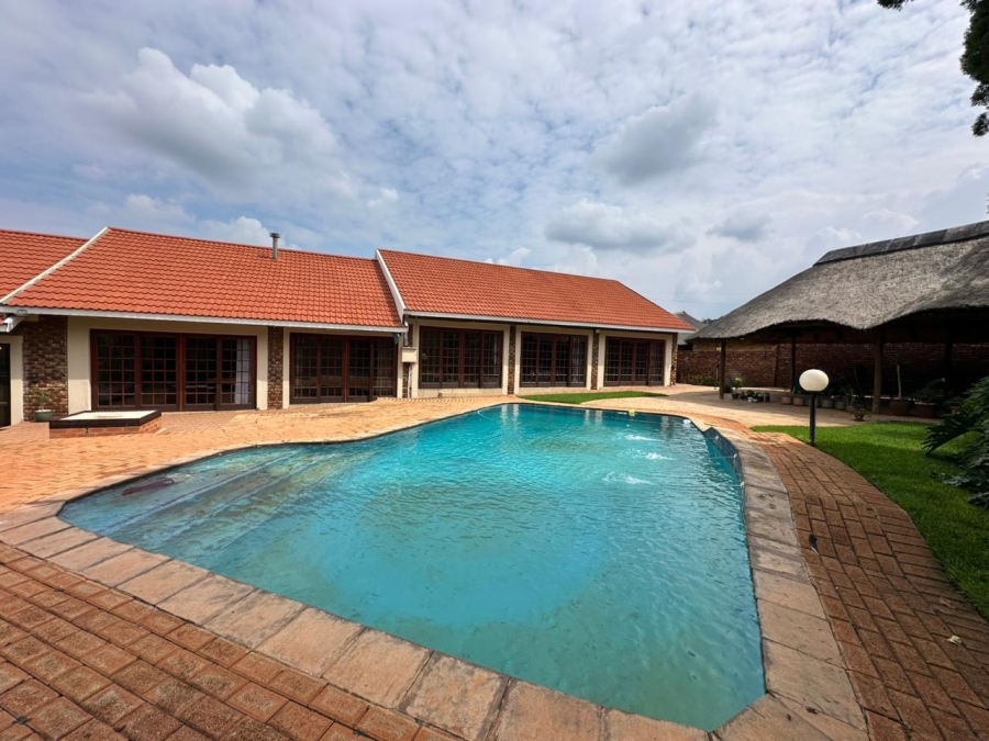 4 Bedroom Property for Sale in Doringkruin North West